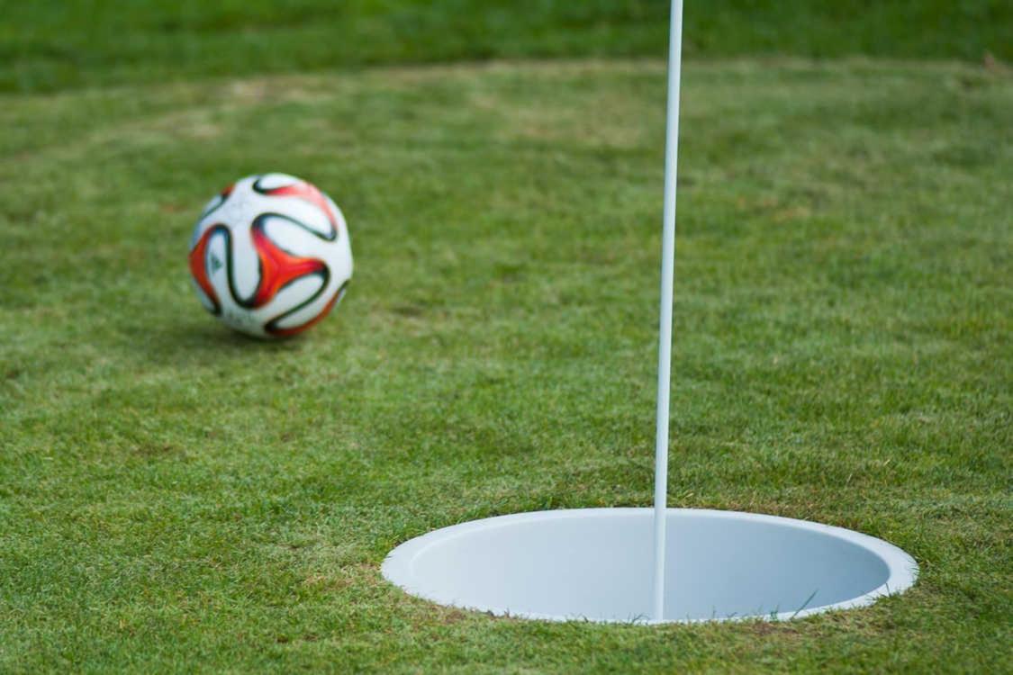 Blacknest Golf And Country Club Alton  Buitenkant foto